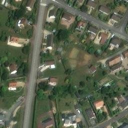 château de Verveine