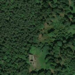 Ruines du château de Birkenfels