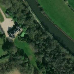 château du Chêne Ferron