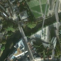 Vestiges des remparts