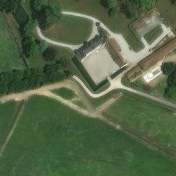 château de la Bellière