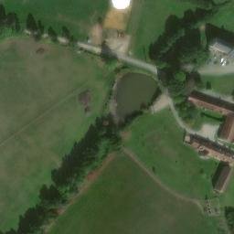 manoir de la Gastine