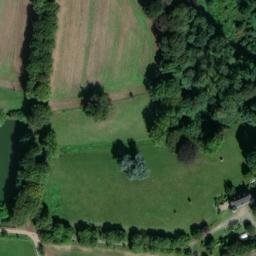 château de la Coquillonais