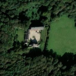 Manoir de la Noë-Sèche