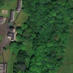 château du Tertre d'Ambrières