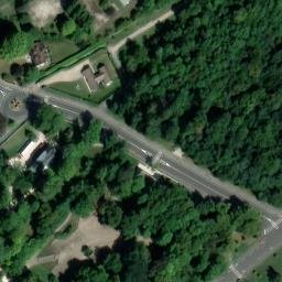 Pavillon de l'Érable