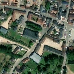 château de la Saussaye