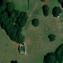 château des Renardières