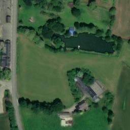 manoir de Fontaine Couverte