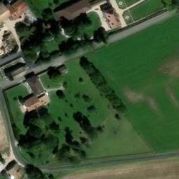 château de Brouthières