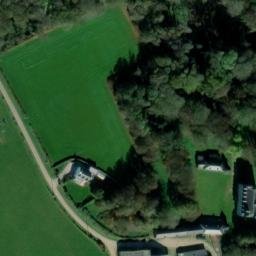 Château de Kervadéza