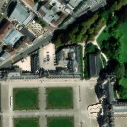 Château de Fontainebleau