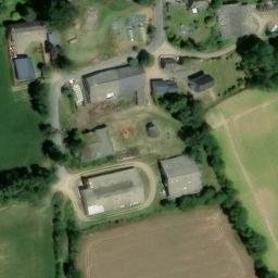 château de Beuzidou