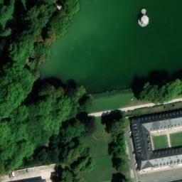 Pavillon de l'Étang