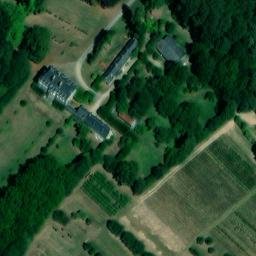 château de la Pihoraye