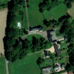 château de la Croix Chemin