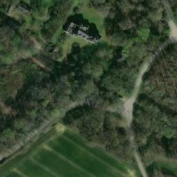 château de Chalonge