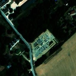 Le Château de la Louptière