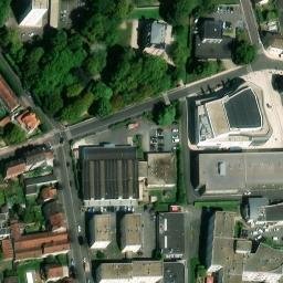 château des Amendes