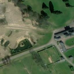 château de l'Orgerie