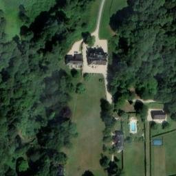 château du Grand Val