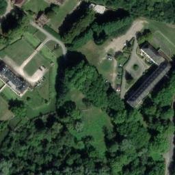 château de Chambergeot