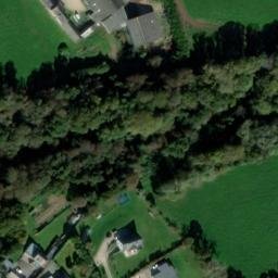 château de Kermorvan Névé