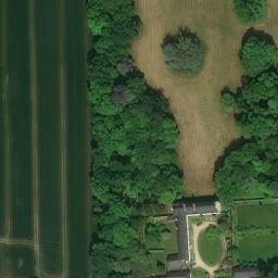 château de la Fosse aux Loups