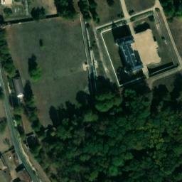 château de Tremilly