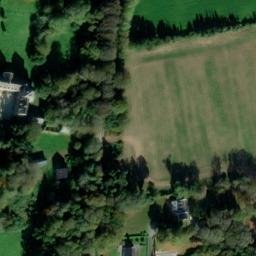 château de Kerjean-Mol