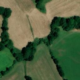 manoir de la Touche Sauvagère