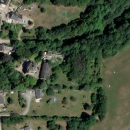 château du Petit Moulinet