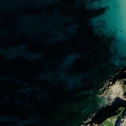 Ancienne batterie de Porsliogan