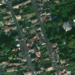 château fort de Bourg le Roi