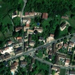 château de la Brosse