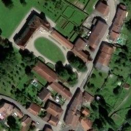 château de Gudmont-Villiers