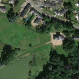 manoir de la Chasse Beauvais