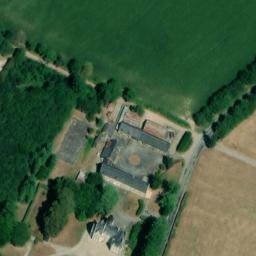 château du Bois Février