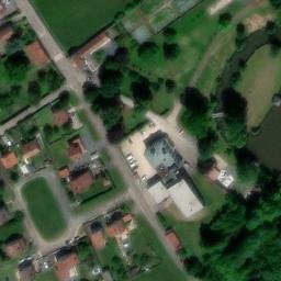 château de la Forge