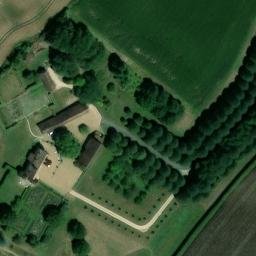 manoir de la Lubinière