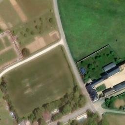 château de Louville la Chenard