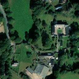 Manoir de Cléhunault