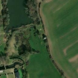 Le Château de la Chasse Guerre