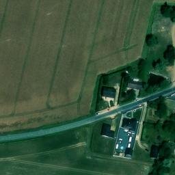 château de Chenonville