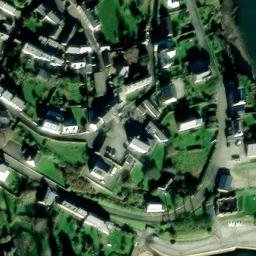 Corps de Garde Mle 1846