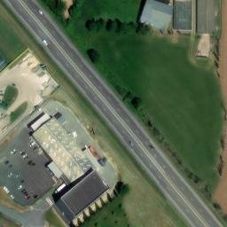 château de la Motte-Broons