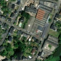 château de la Troussière