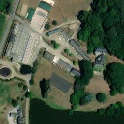 château du Bois le Houx