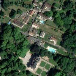 château de la Bouleaunière