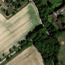 château de Pleignes